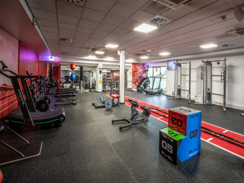 Educo - University of Reading - Whiteknights campus